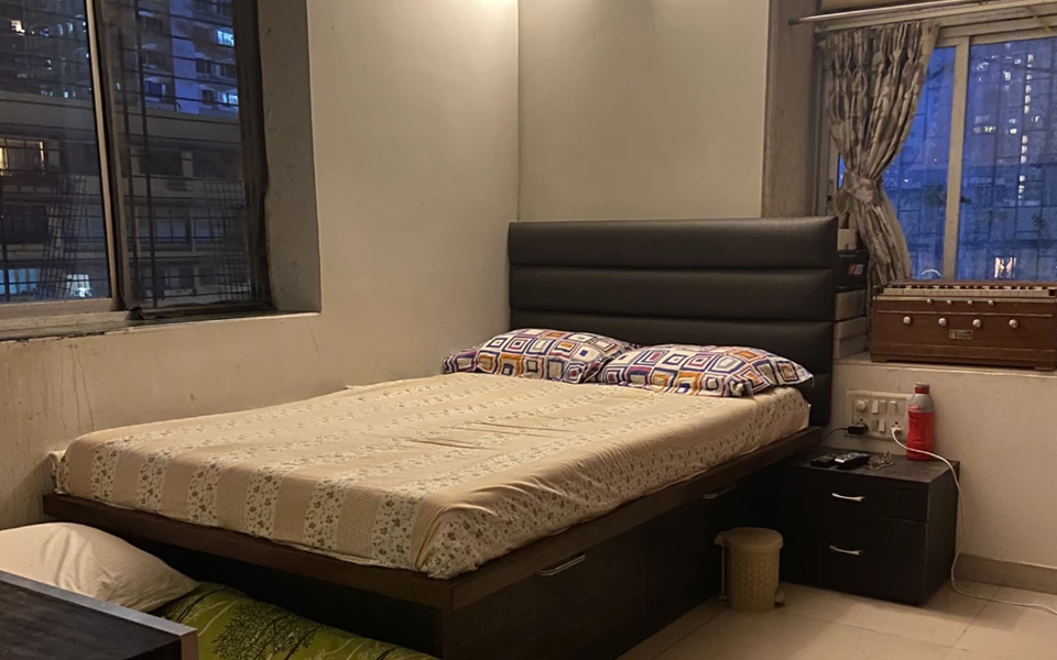 Screenshot 2024 01 29 At 15 15 18 Deepak Bldg Images.Pdf - Deepak Apartment , Peddar Road